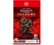 Гра Assassin's Creed Shadows (російські субтитри) (Nintendo Switch 2) - зображення 1