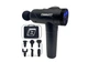 Массажный пистолет EasyFit Vibe EF-2072 (перкуссионный массажер для тела с 6 насадками) - изображение 1