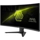 Монитор 34" MSI MAG 346CQ - изображение 3