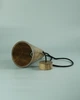 Светильник подвесной Iterna Holmen 1xE27 Темный ясень, LW016 - изображение 7