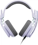 Навушники Logitech Astro Gaming A10 Gen 2 Lilac (939-002078) - зображення 4