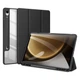 Чехол книжка DUX DUCIS Toby Series для Samsung Galaxy Tab S9 FE (X510/X516B) 10.9'' Black - изображение 1