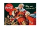Пазл "Coca-Cola. Подарки от Санта Клауса" 1000 элементов 10921 Trefl, в коробке (5900511109214) - изображение 2