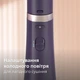 Фен-щетка Philips BHA313/00 - изображение 10