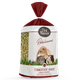 Сено тимофеевки для грызунов Deli Nature Rodelicious Timothy Hay с морковью и пастернаком 600 г - изображение 1