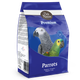 Повнораціонний преміум корм для папуг, збагачений фруктами Deli Nature Premium PARROTS 3 кг. - зображення 1