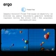 Телевизор Ergo 40" 40JFS6800 - изображение 15