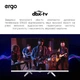 Телевизор Ergo QLED 32'' 32JFQ7510 - изображение 14