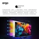 Телевизор Ergo QLED 32'' 32JFQ7500 - изображение 12