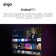 Телевизор Ergo QLED 32'' 32JFQ7500 - изображение 13