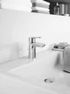 Смеситель для раковины GROHE BauEdge S-Size 23328000 - изображение 16