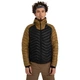 Куртка Turbat Petros Trek Mns XL Черный/Коричневый (1054-012.004.5390) - изображение 1