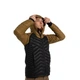 Куртка Turbat Petros Trek Mns XL Черный/Коричневый (1054-012.004.5390) - изображение 2