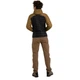 Куртка Turbat Petros Trek Mns XL Черный/Коричневый (1054-012.004.5390) - изображение 5