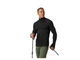 Термо-реглан на микрофлисе для мужчины Crivit LYCRA® 479962 XL Черный - изображение 2