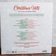 Вінілова платівка "20 Greatest Christmas Hits": Elvis Presley, Frank Sinatra, Billie Holiday, Louis Armstrong, Ella Fitzgerald збірник різдвяних та новорічних пісень, White Vynil - изображение 4