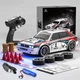 Машинка на радиоуправлении ZLL SG204 PRO Drift 4WD 1:24 до 35 км/ч | RC дрифт автомобиль на пульте управления | Радиоуправляемая машинка 2 АКБ - изображение 3