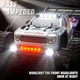 Радиоуправляемый автомобиль ZLL SG316 PRO 1:16 40 км/м RC джип Скоростная RC машина off-road RC, LED подсветка - изображение 6