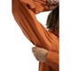 Куртка Turbat Dara Wmn XS Оранжевый (1054-012.004.5284) - изображение 4
