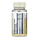 Каприловая кислота Solaray Capryl 2163 mg 100 vcaps (1086-2023-10-6758) - изображение 2