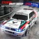 RC дрифт машина ZLL SG204 PRO 4WD, 2.4G, RTR, сменные колёса мини дрифт кар 1/24, полный привод 4WD, RTR - изображение 6