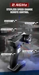 RC дрифт машина ZLL SG204 PRO 4WD, 2.4G, RTR, сменные колёса мини дрифт кар 1/24, полный привод 4WD, RTR - изображение 12