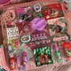 Адвент календарь для девочек Disney Advent Calendar Princess 2025 - изображение 2