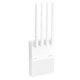 Wi-Fi роутер HOCO HI31 WiFi5 бездротовий Маршрутизатор Білий - зображення 7