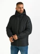 Чоловіча зимова куртка Riccardo RW XL чорна - зображення 1