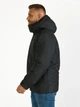 Чоловіча зимова куртка Riccardo RW XL чорна - зображення 2