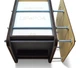 Корпус Економ для LiFePO4 - 105х4s EVE (105Ah 105Ач на 4 комірки) Бокс Акумуляторів (Розбір) Дерев'яний Ящик Коробка для Елементів Батарей - зображення 7