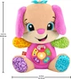 Інтерактивна іграшка Fisher-Price Smart Stages АНГЛІЙСЬКОЮ Сестричка розумного цуценяти JCT11 - зображення 3