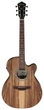 Гітара електроакустична IBANEZ VC40WSCE-OPB (302394) - изображение 1