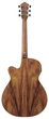 Гітара електроакустична IBANEZ VC40WSCE-OPB (302394) - изображение 2