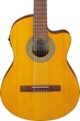Гітара класична IBANEZ GA3ECE-OAM (236052) - изображение 4