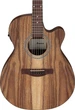 Гітара електроакустична IBANEZ VC40WSCE-OPB (302394) - изображение 4