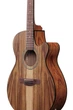 Гітара електроакустична IBANEZ VC40WSCE-OPB (302394) - изображение 5