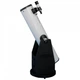 Телескоп Arsenal-GSO 203/1200, M-CRF, Добсон, 8'' Deluxe (GS-680) - зображення 1