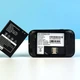 Портативний модем MF800-5 LTE Wi-Fi 150Mbps з LED індикатором - изображение 7