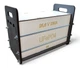 Корпус Економ для LiFePO4 - 230х8s EVE (230Ah 230Ач на 8 комірок) Бокс Акумуляторів (Розбір) Дерев'яний Ящик Коробка для Елементів Батарей - зображення 4