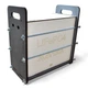 Корпус Економ для LiFePO4 - 130х8s EVE (130Ah 130Ач на 8 комірок) Бокс Акумуляторів (Розбір) Дерев'яний Ящик Коробка для Елементів Батарей - зображення 5