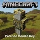Плащ Minecraft Parched Hoodie - Twitch (Ключ активації Java & Bedrock Edition) - зображення 2
