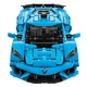 Конструктор Lego Technic Синий Шевролет Корвет Стингрей 42217 - изображение 6