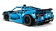 Конструктор Lego Technic Синий Шевролет Корвет Стингрей 42217 - изображение 7