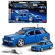 Конструктор Hot Wheels Brick Shop Speed Audi Avant RS2 Hot Wheels JGR28 - изображение 1