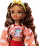 Лялька Barbie Dream Besties Тереза на роликах JFX98 - изображение 3