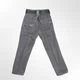Джинсы утепленные на флисе для мальчика Cerfi Kids 146-152 см Серые (1170) - изображение 2