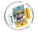 Автотрек Carrera First Paw Patrol - On the Track 2.4 метри (20063056) - зображення 8