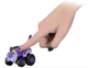 Набор игровых фигурок Rev&Roll Эйвери и Элли серии DieCast от 3-х лет (EU881021) - изображение 5