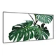 Умный инфракрасный обогреватель Klarstein Wonderwall Air Art Green (10037915) - изображение 1